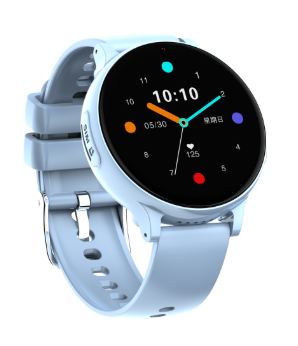 CT06 Pro Kids Smart Watch