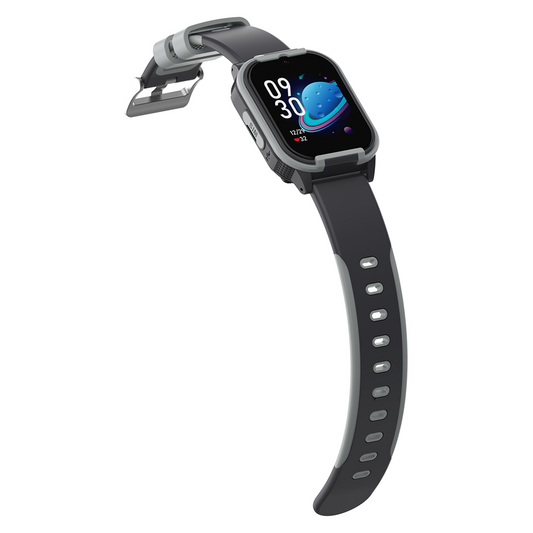 Premium Ultra Small GPS 4G Smartwatch GCT24