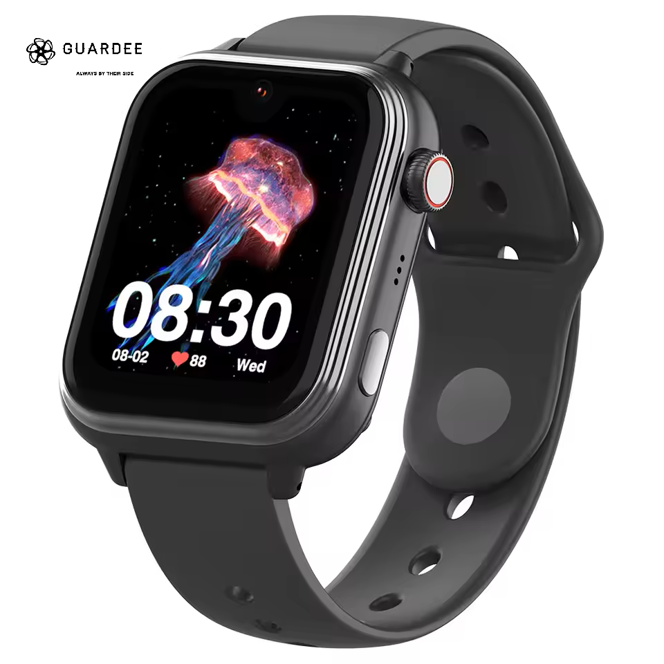GCT22 Kids Smart Watch AI Voice Assistant