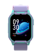 Premium Ultra Small GPS 4G  Smartwatch CT24